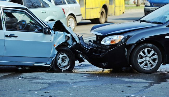 Car Accident Lawyer