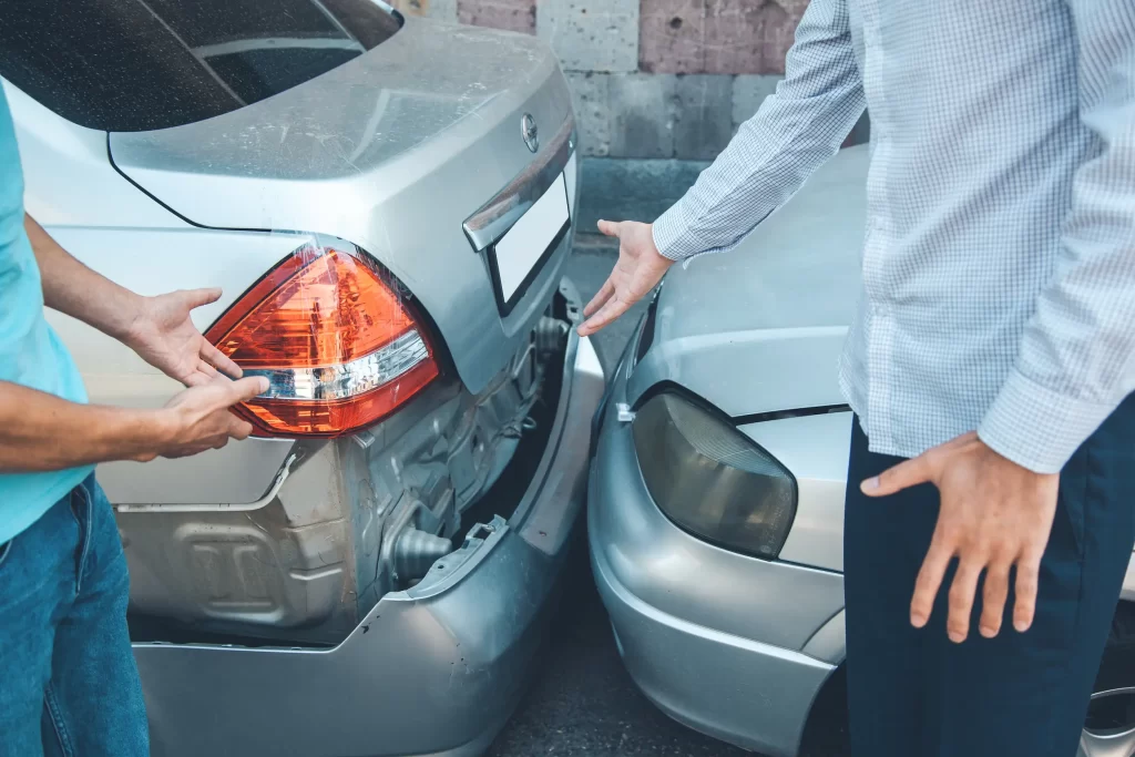 Des Moines car accident Lawyer.