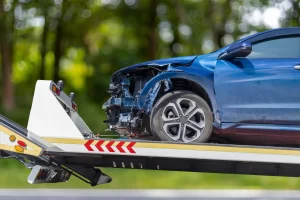 Des Moines Car Accident Lawyer