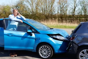 Car Accident Lawyer