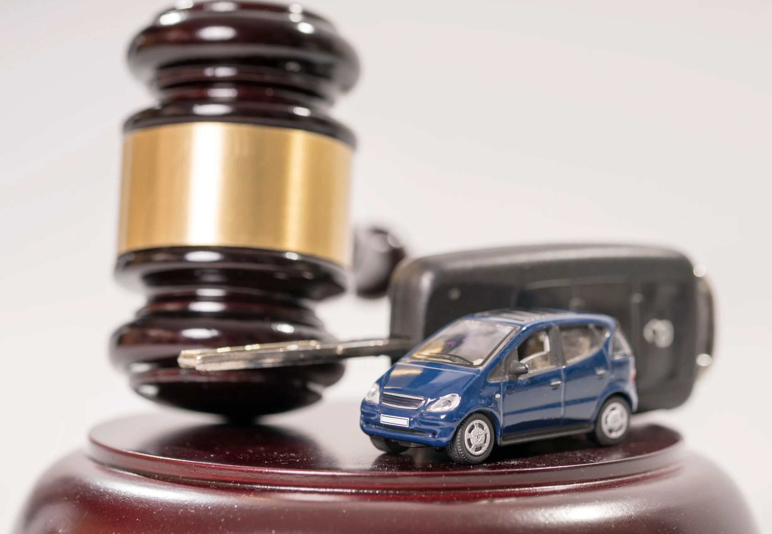 car accident attorney