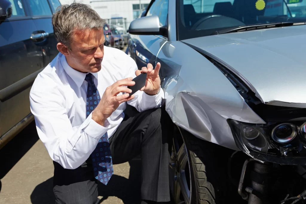 auto accident lawyer