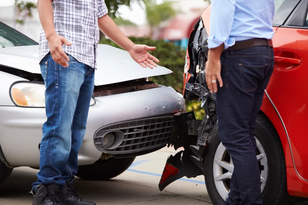 experienced Des Moines car accident attorney