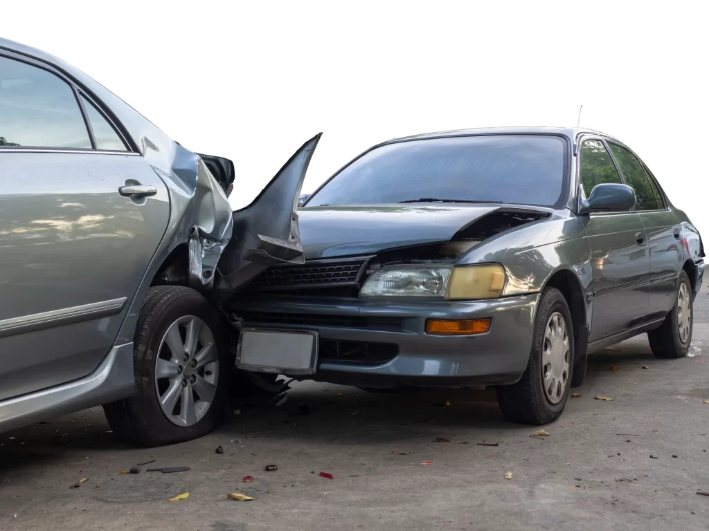 Des Moines car accident lawyer