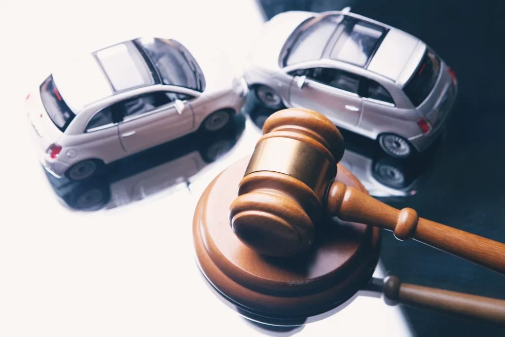 top car accident lawyer in Des Moines, Iowa