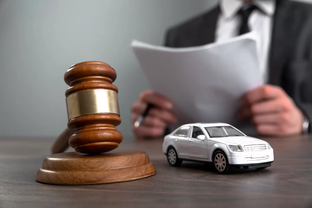 top car accident lawyer in Des Moines, Iowa