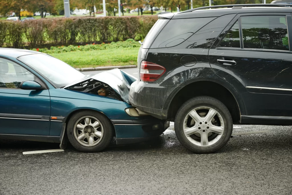 car accident lawyer