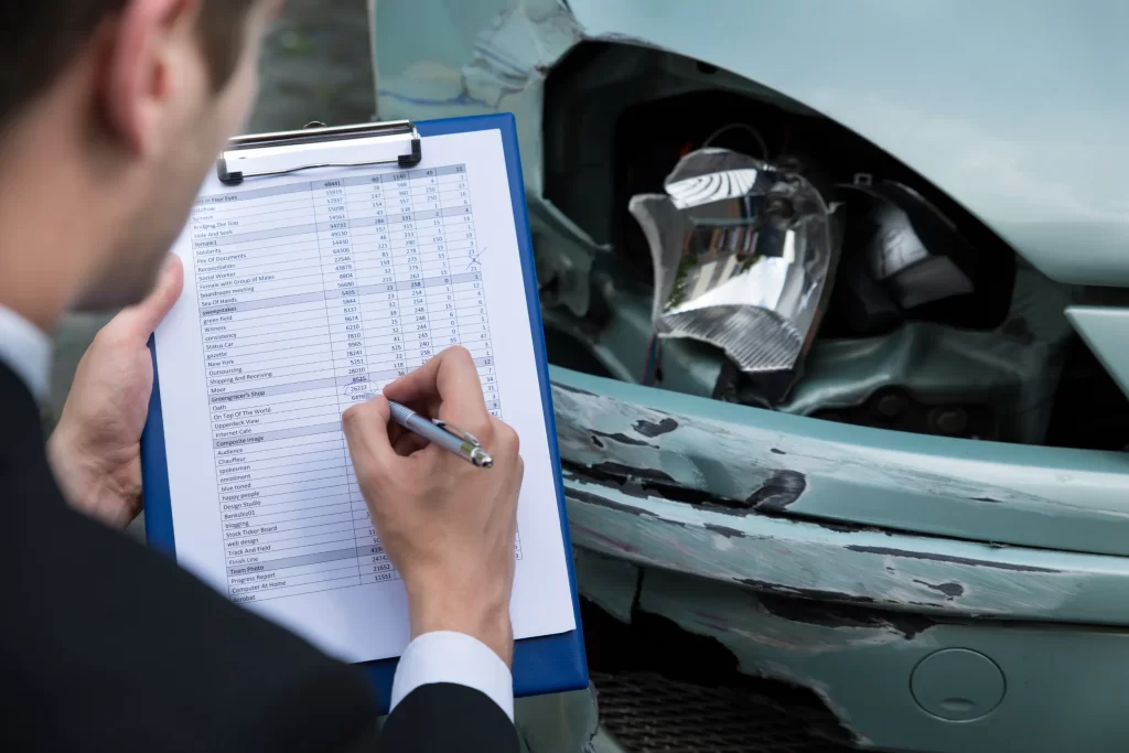 Des Moines car accident attorney