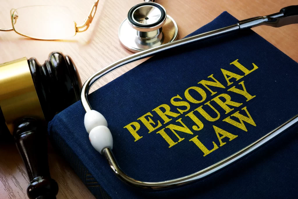 personal injury lawyer near me