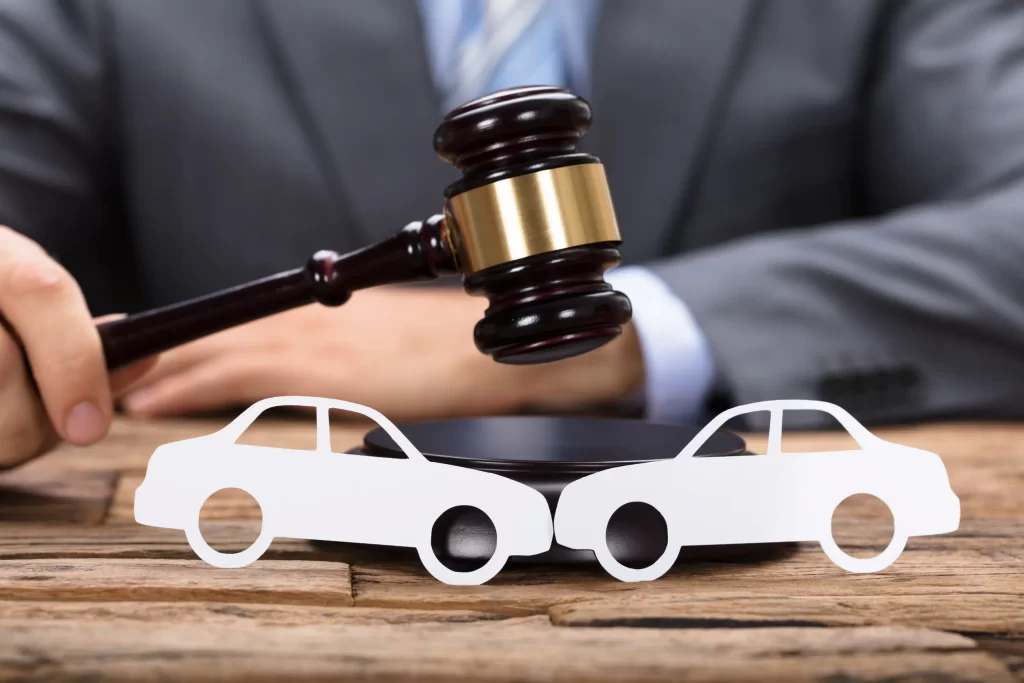 top car accident lawyer in Des Moines, Iowa