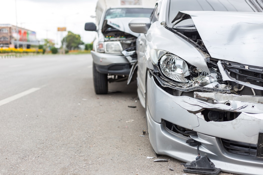 Auto Accident Attorney