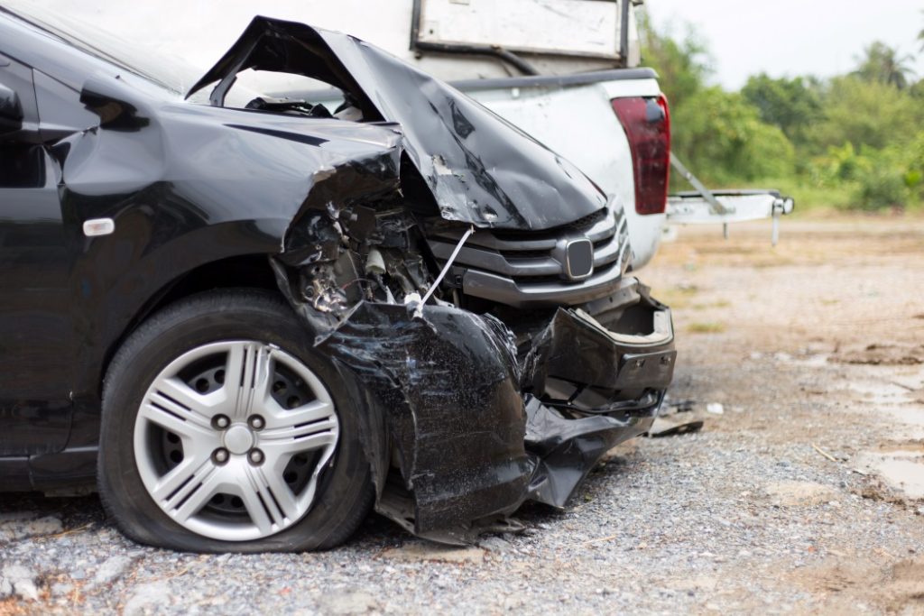 Des Moines Personal Injury Lawyer