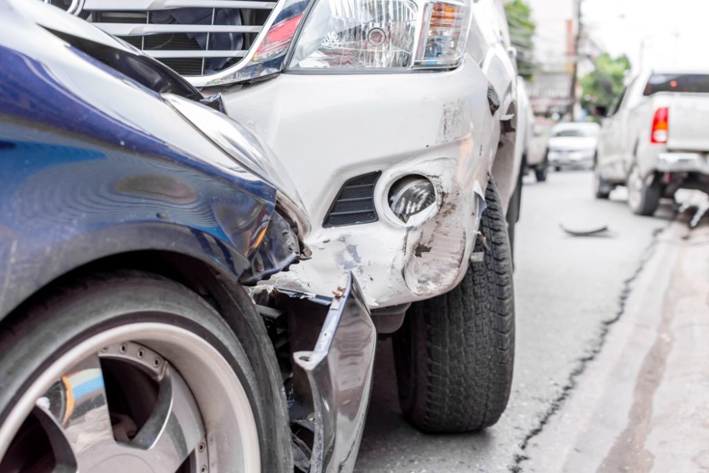 Auto Accident Lawyer