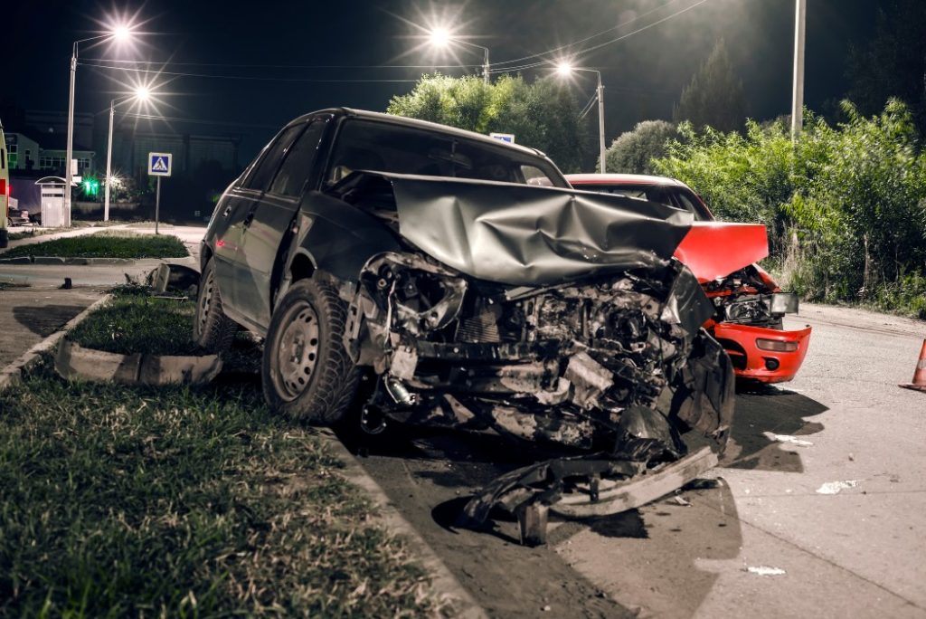 Des Moines Car Accident Attorney