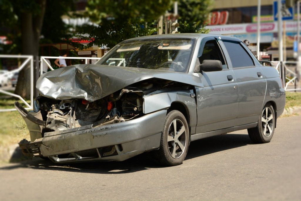 Des Moines Car Accident Lawyer