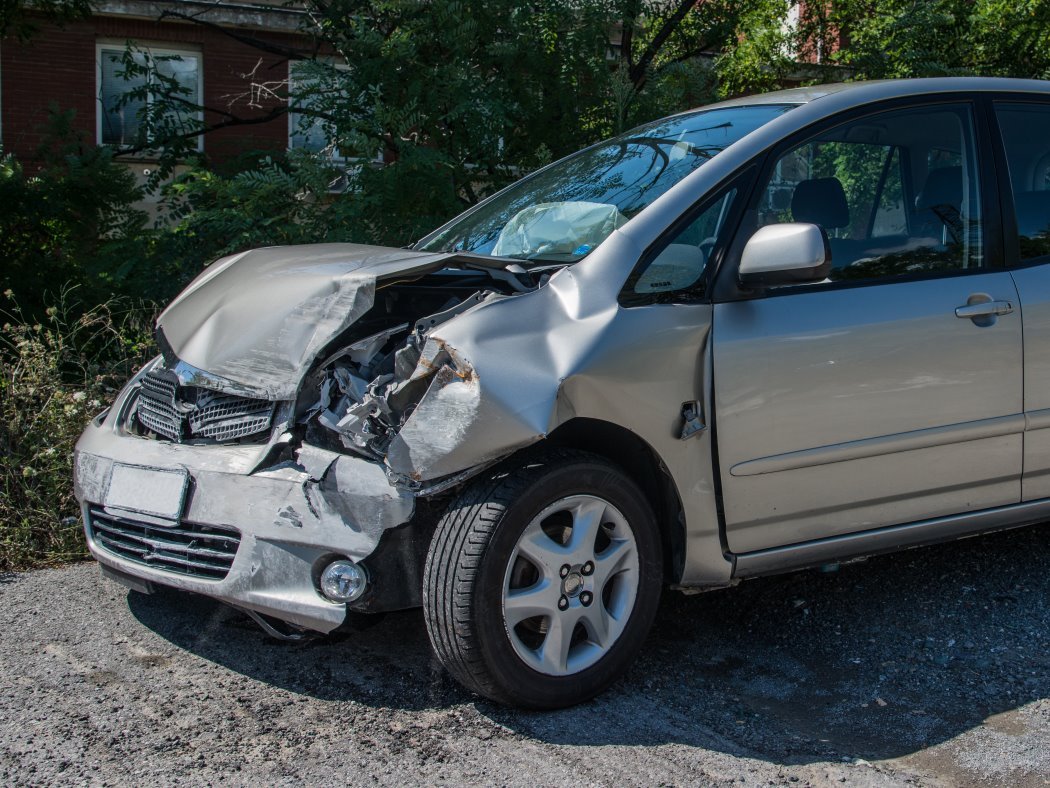 Car Accident Attorney