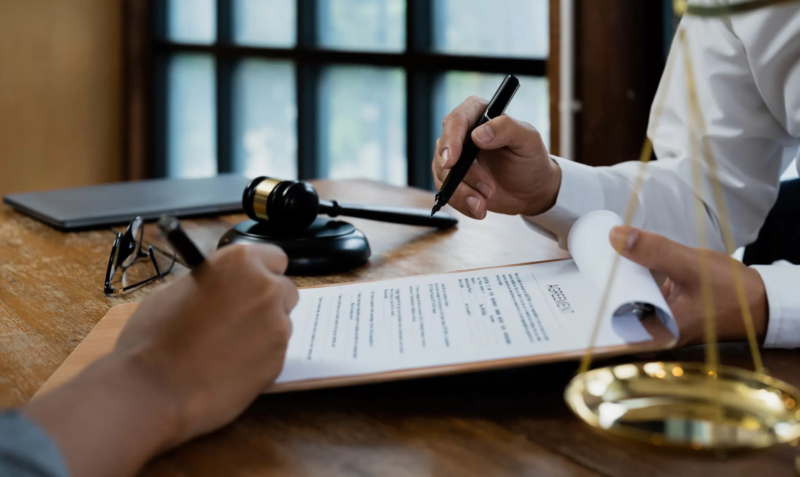 Des Moines truck accident attorney