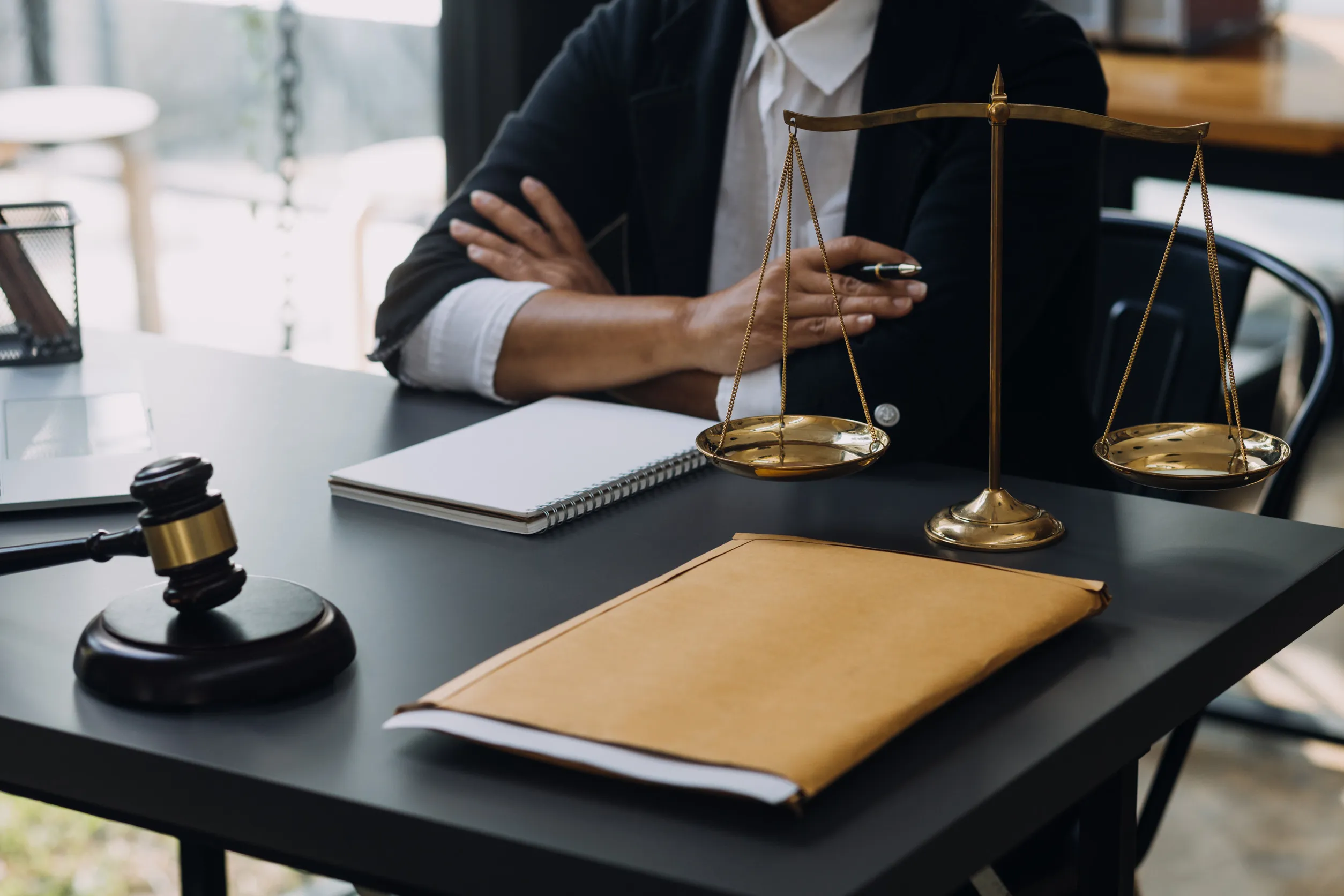 Des Moines truck accident lawyer