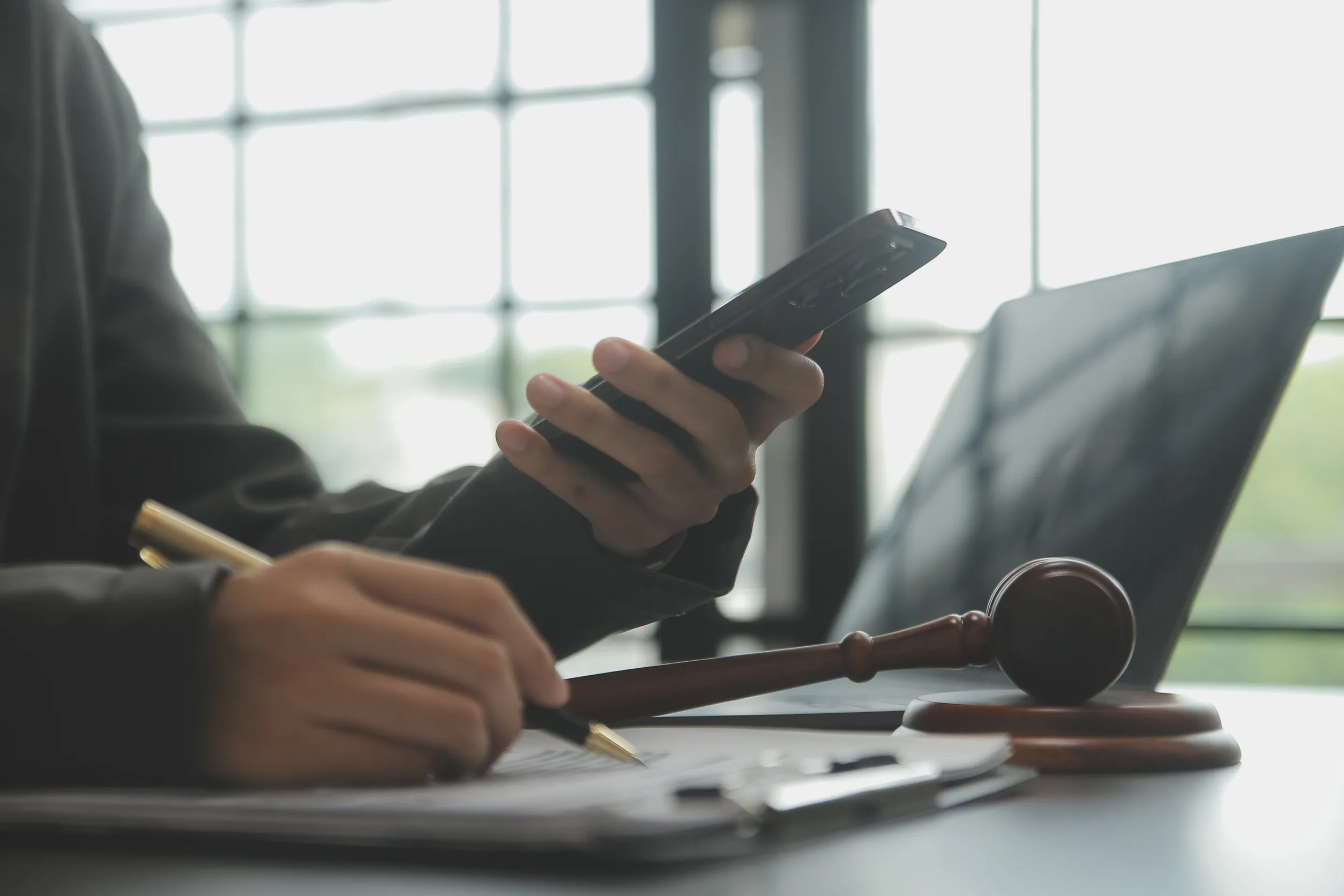 truck accident attorney