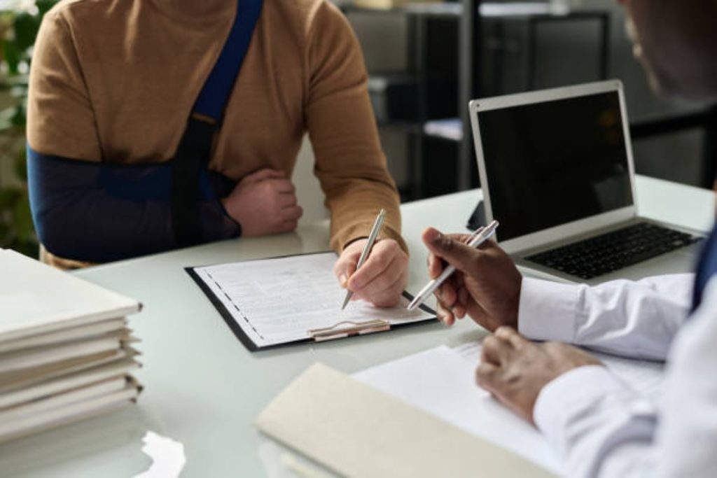 personal injury attorney near me