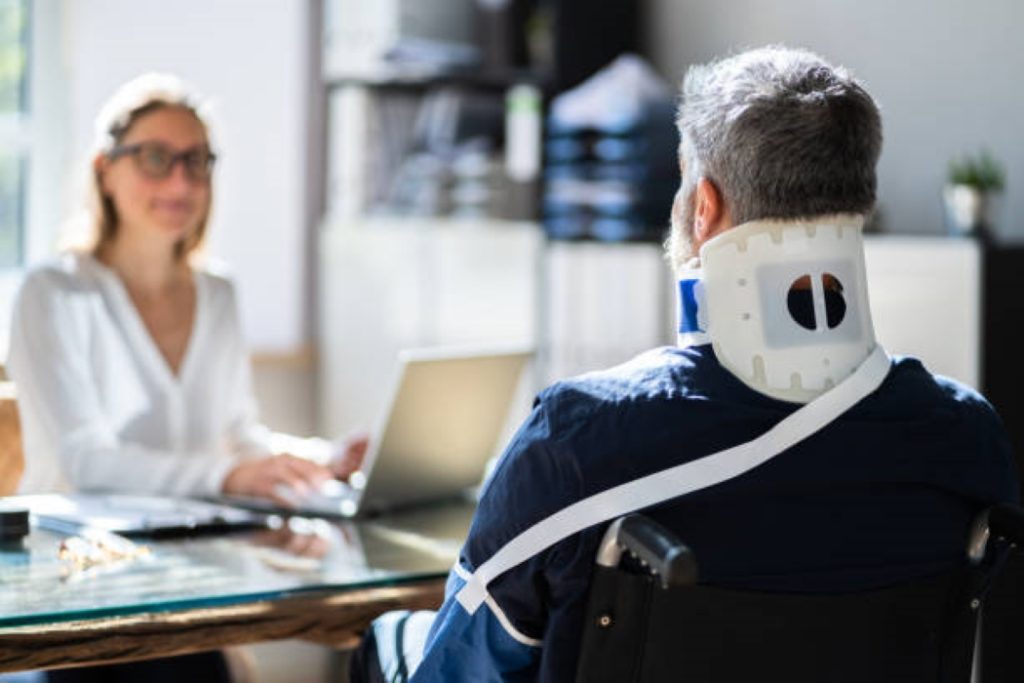 Des Moines car accident attorney