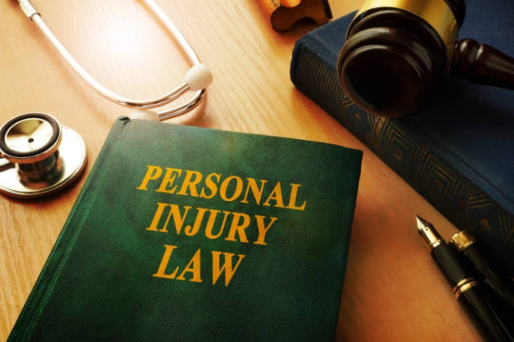 Des Moines car accident lawyer