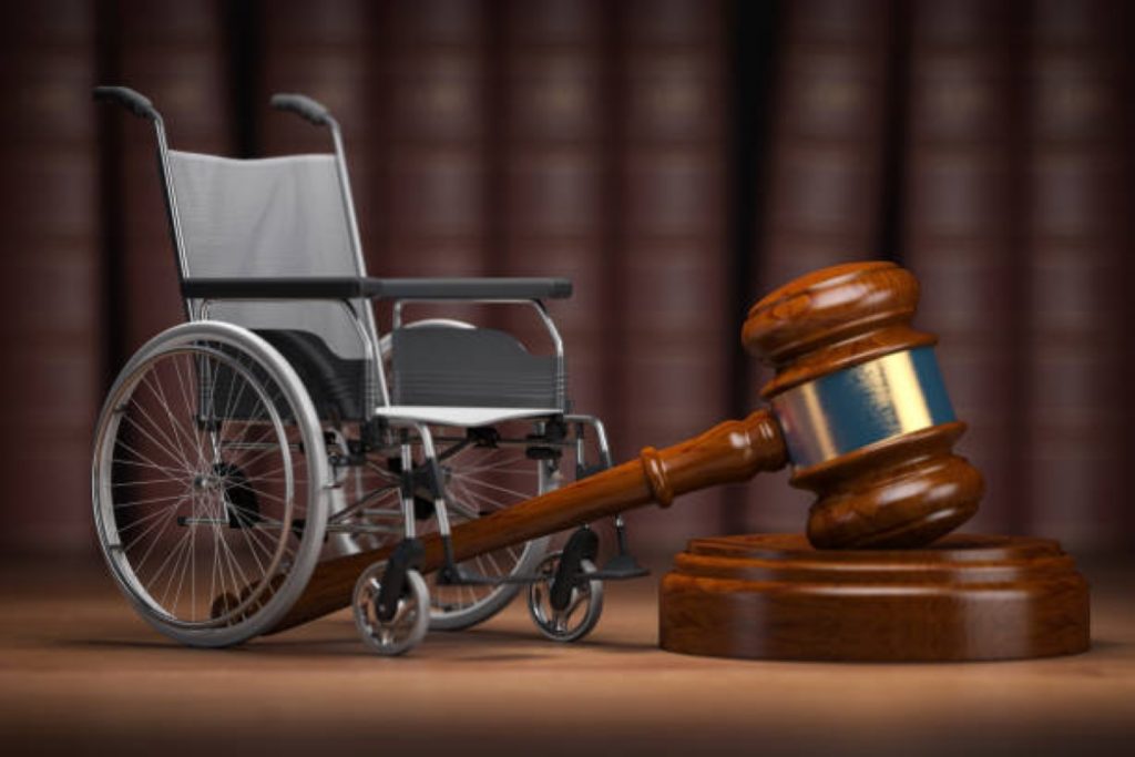Des Moines personal injury attorney
