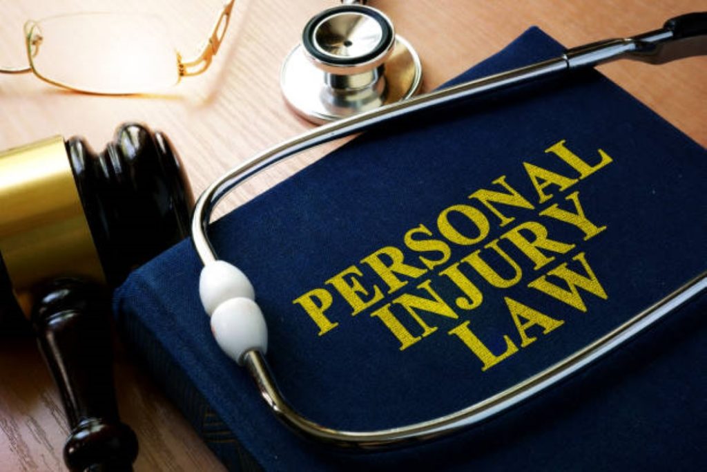 Des Moines personal injury lawyer