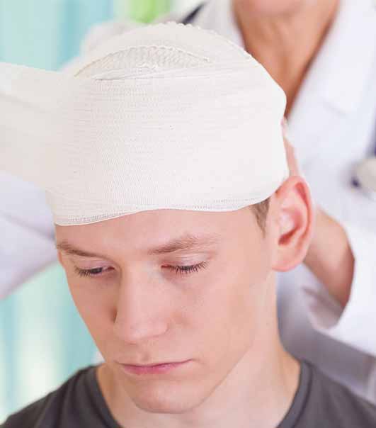 Des Moines car accident lawyer