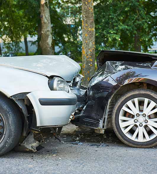 Des Moines car accident lawyer