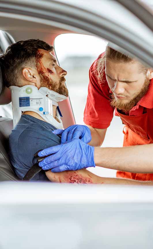 car accident attorney near me