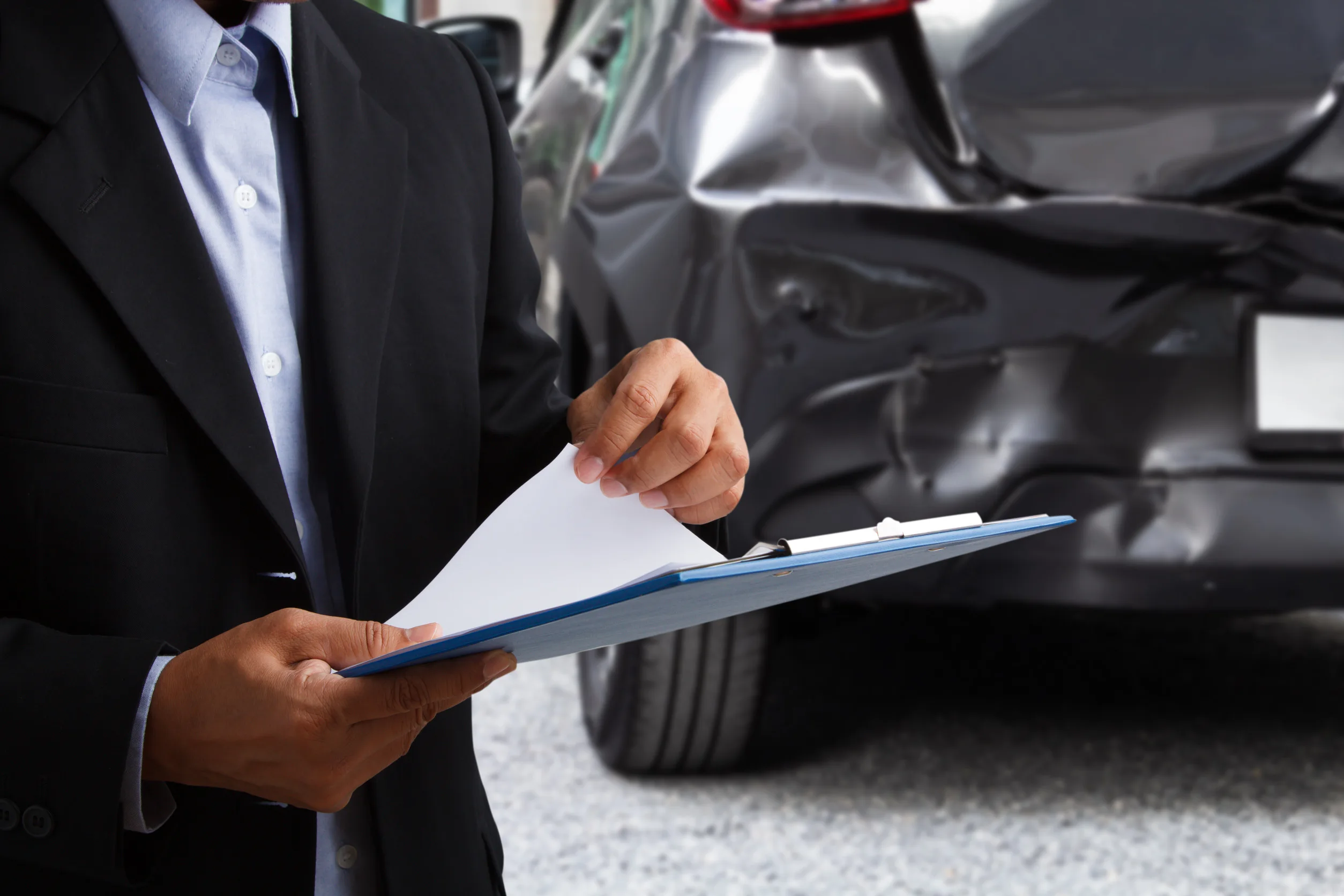 injury lawyer