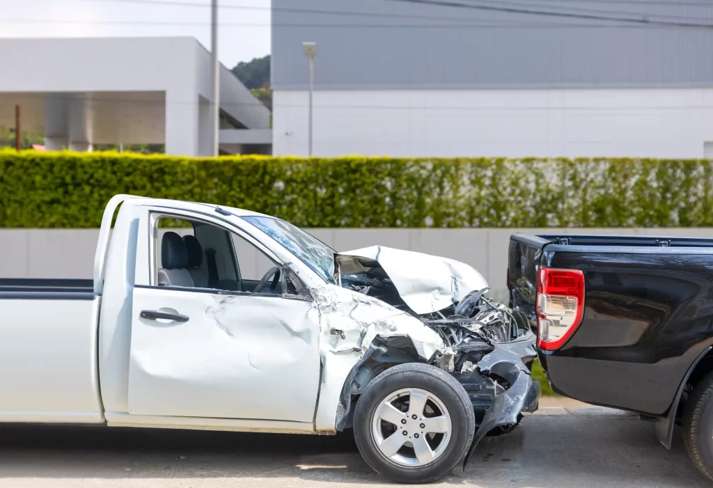 Des Moines car accident attorney