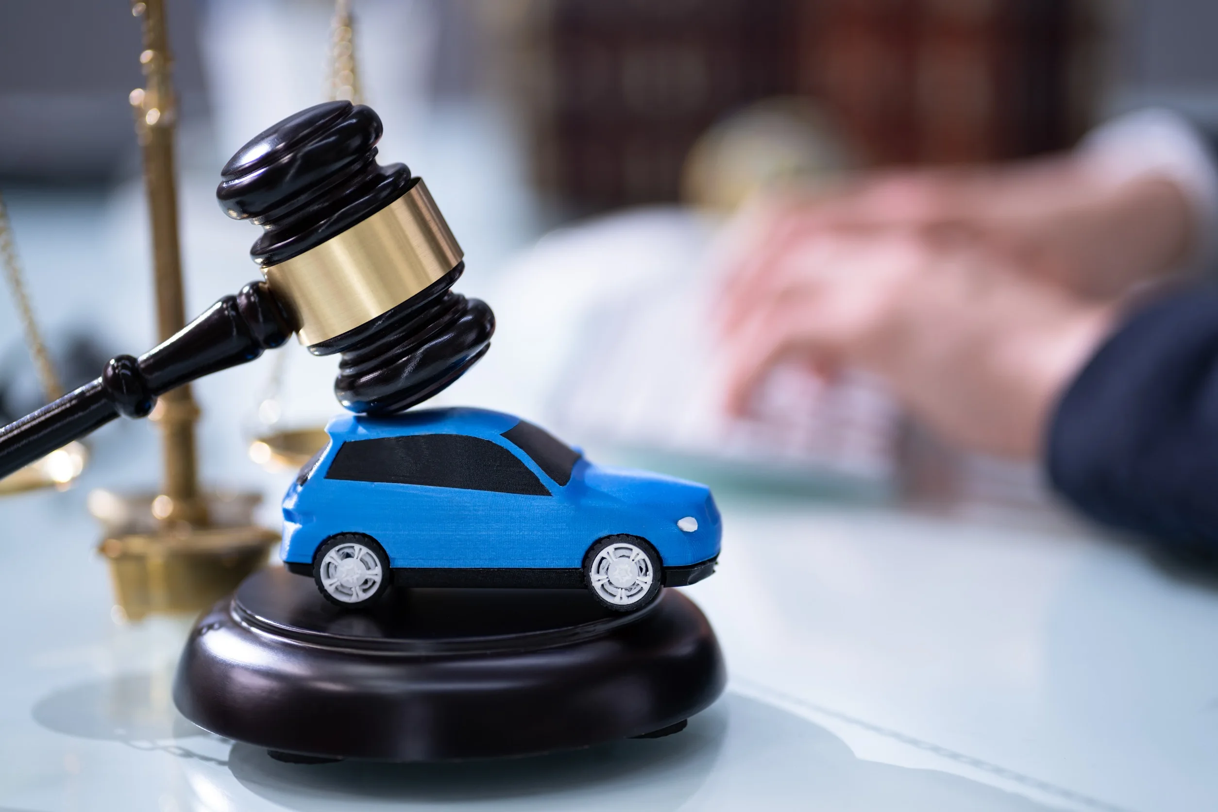 car accident lawyer