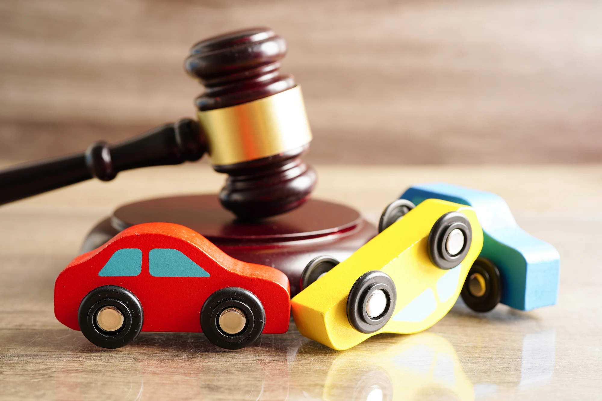 injury attorney
