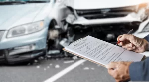 Des Moines car accident lawyer