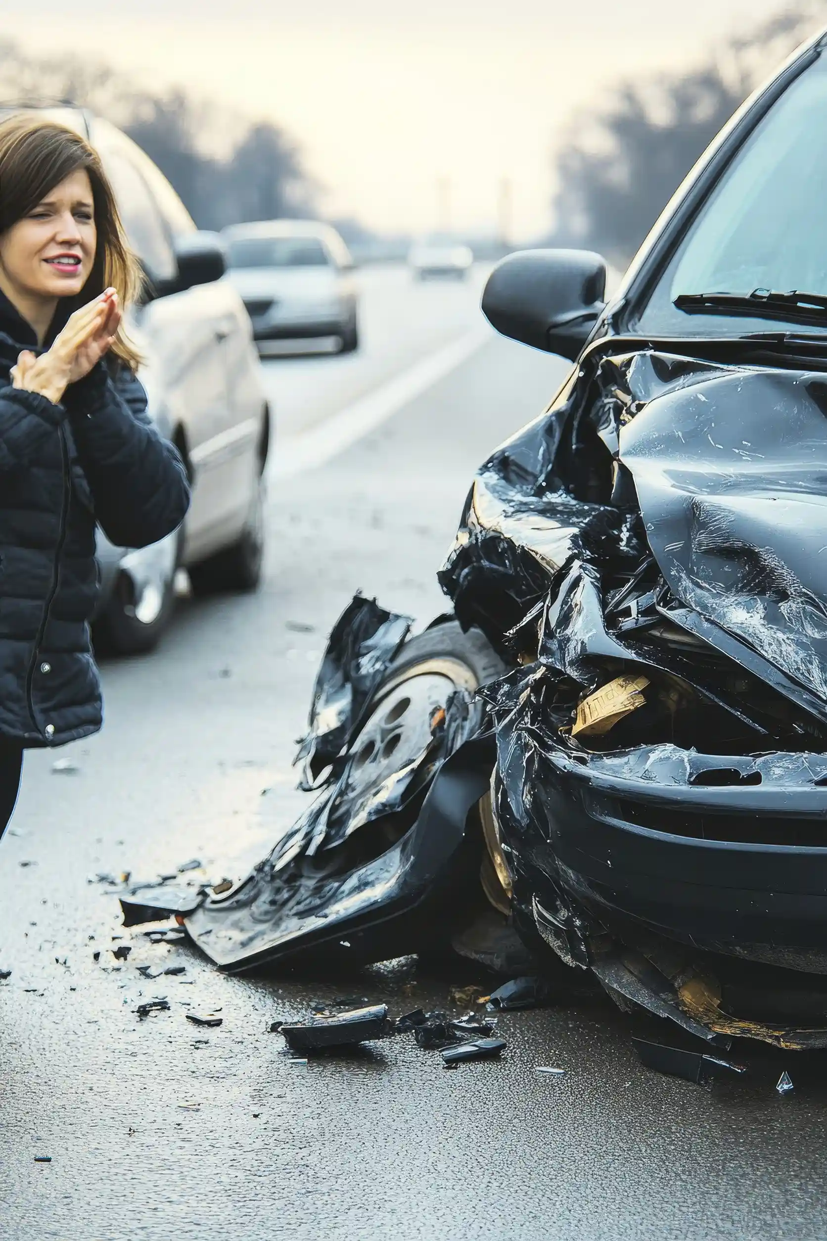 car accident attorney