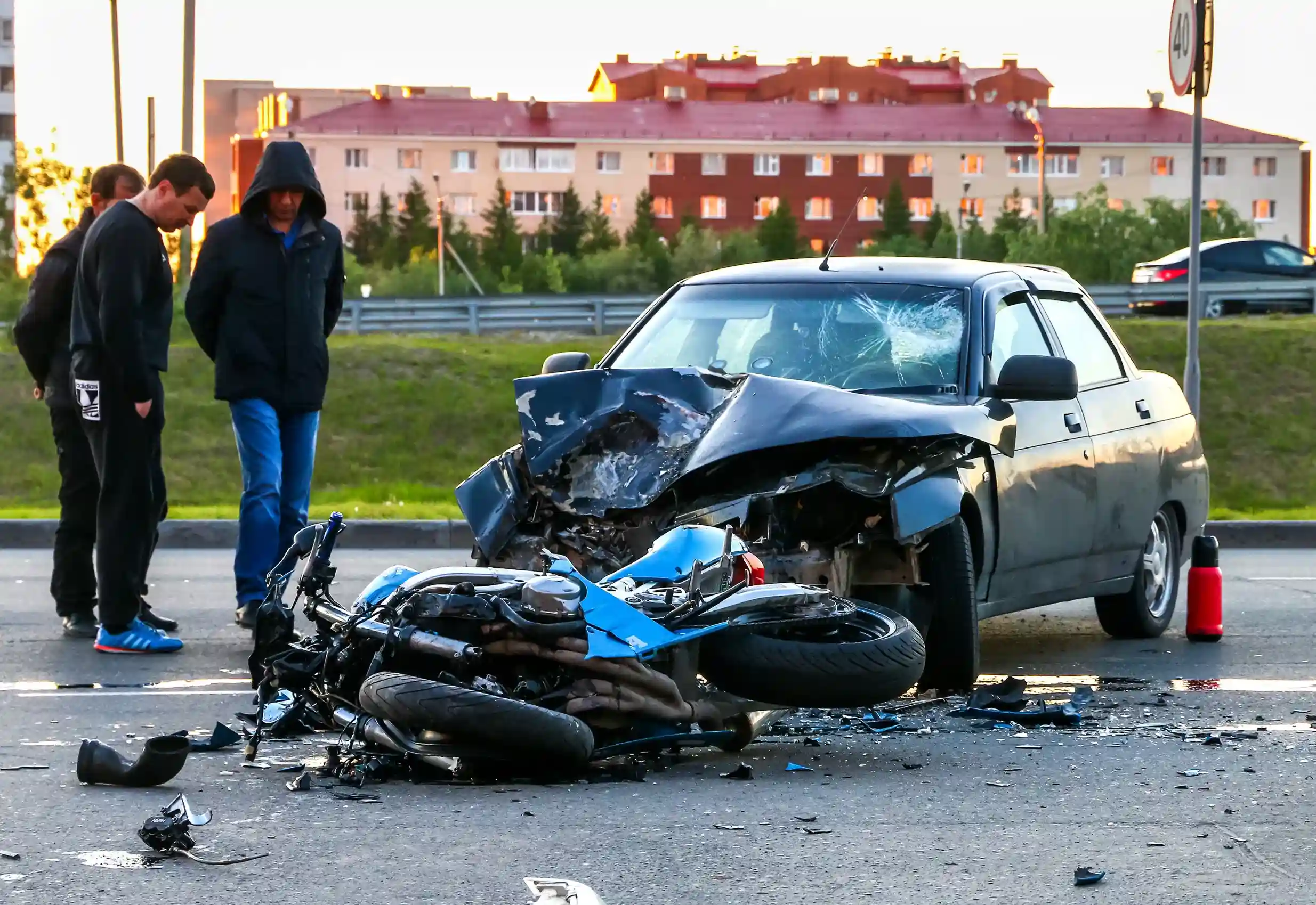 car accident lawyer