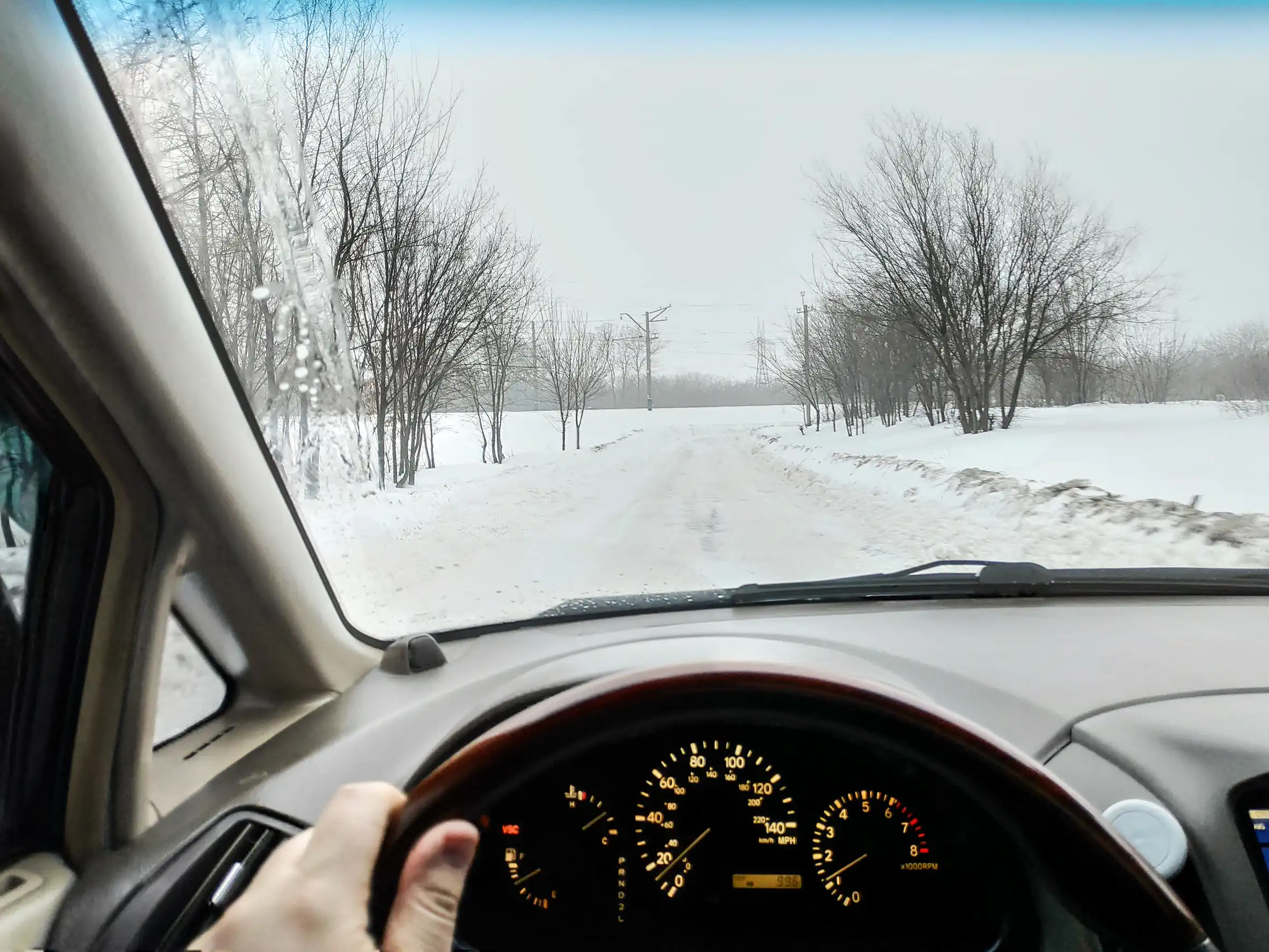 Des Moines personal injury lawyer