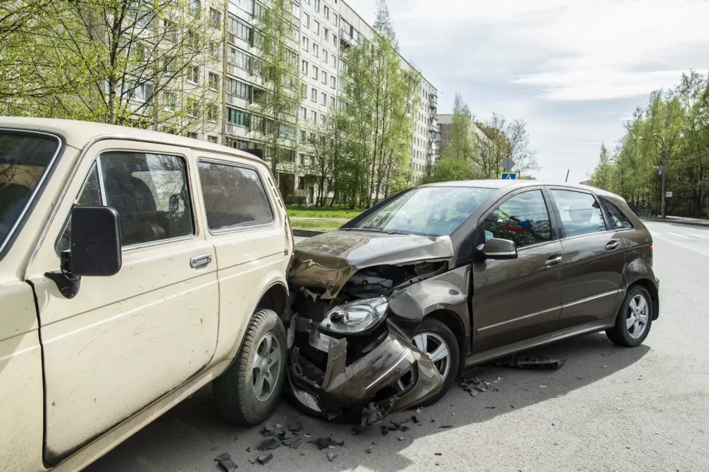 car accident attorney near me