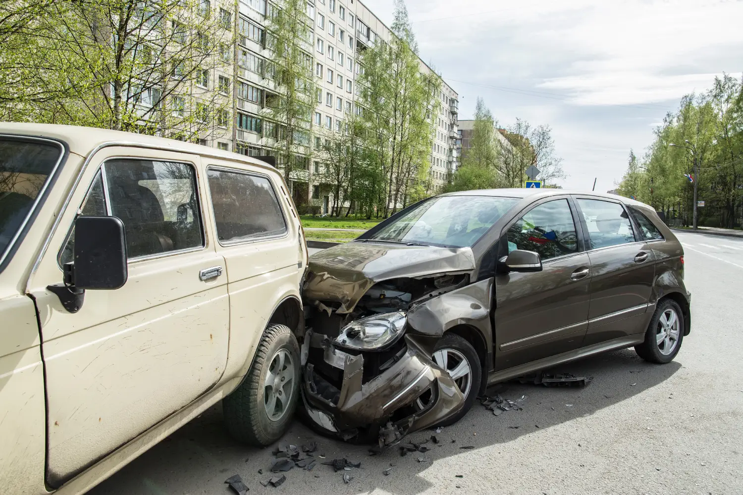 car accident attorney near me