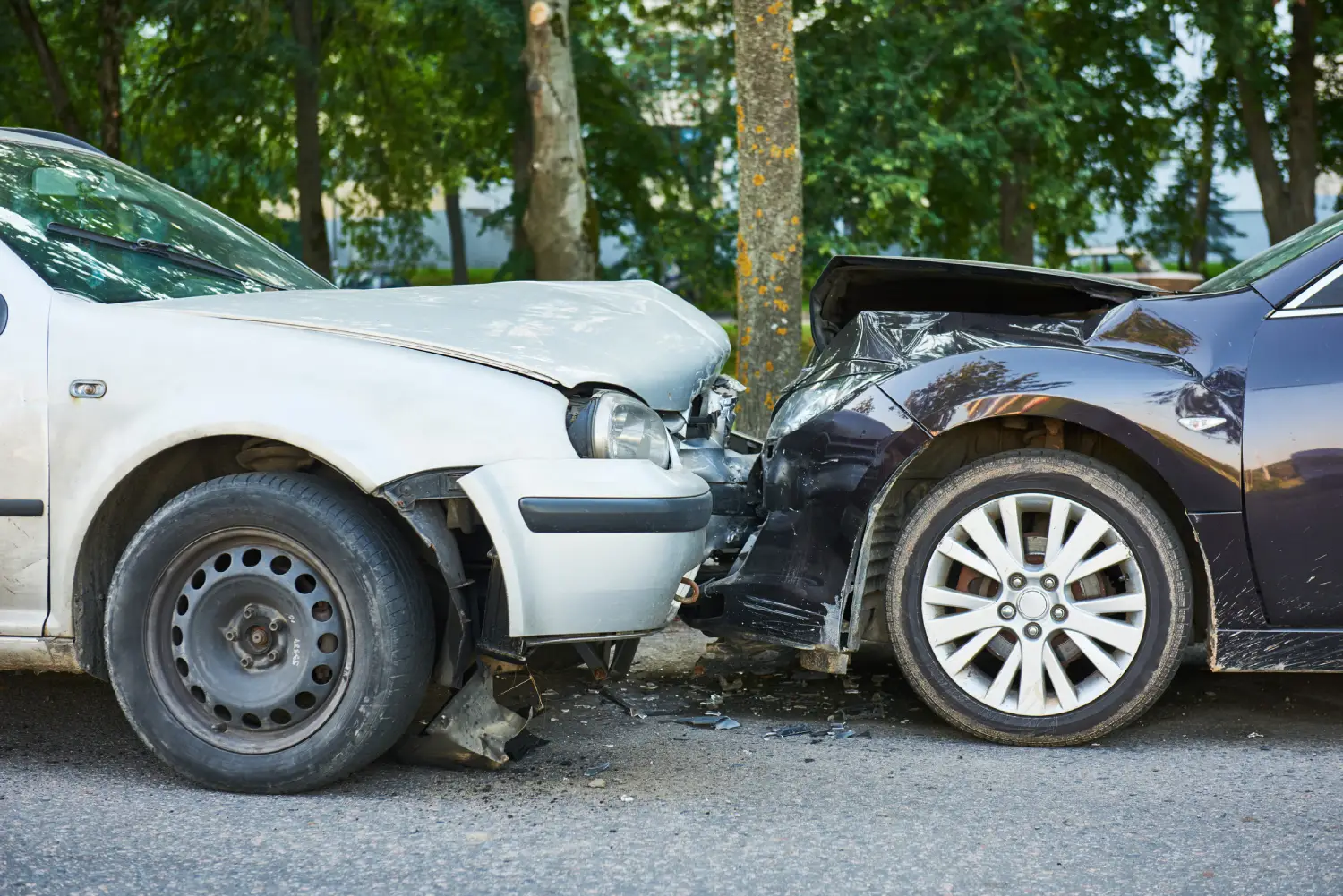 car accident lawyer