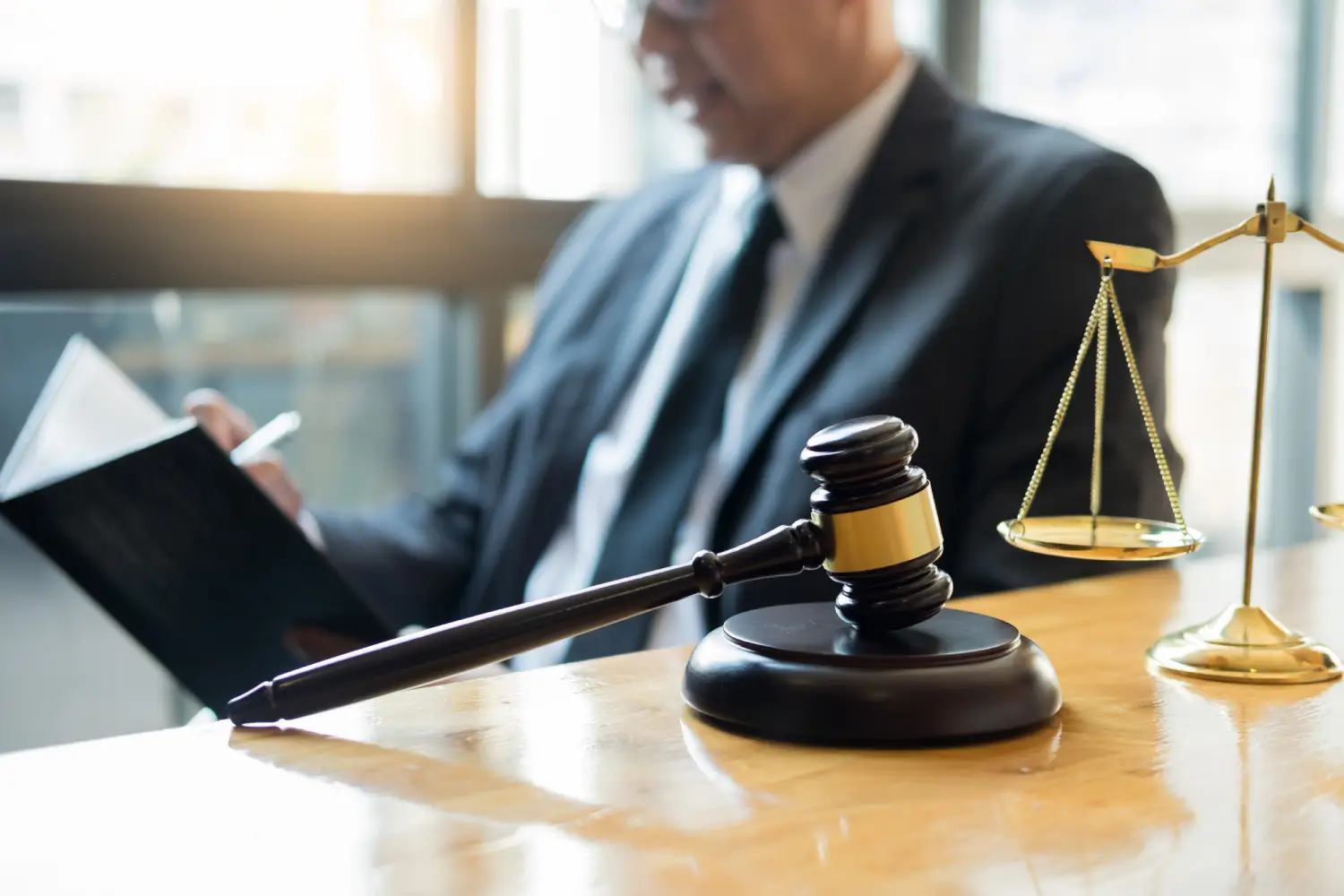 personal injury attorney near me