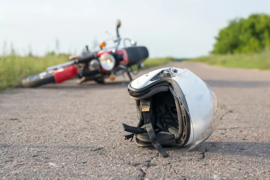 Ottumwa Motorcycle Accident