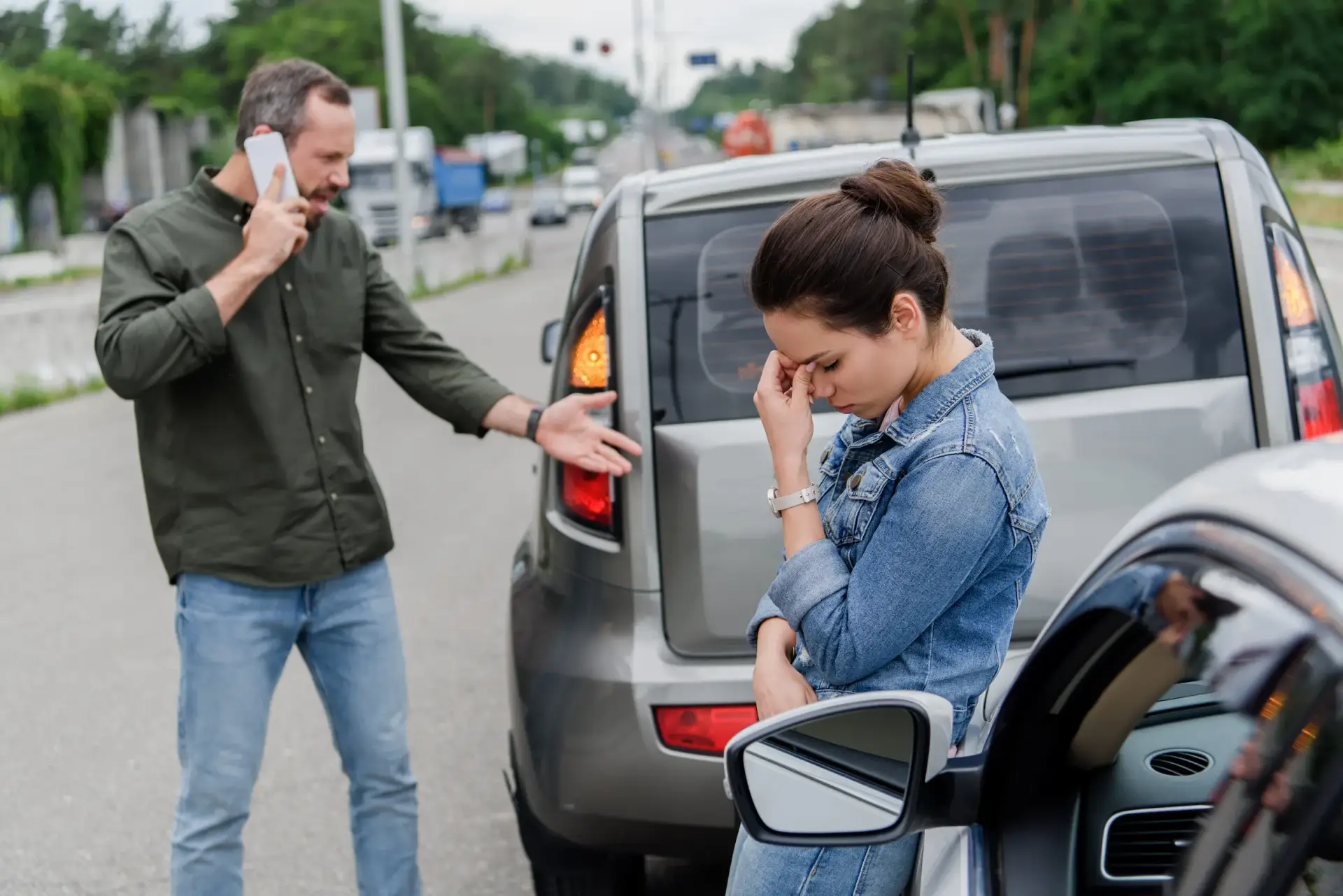 Des Moines Car Accident Attorney