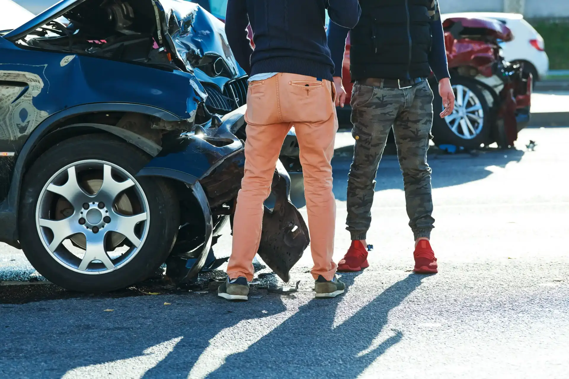 Des Moines Car Accident Attorney