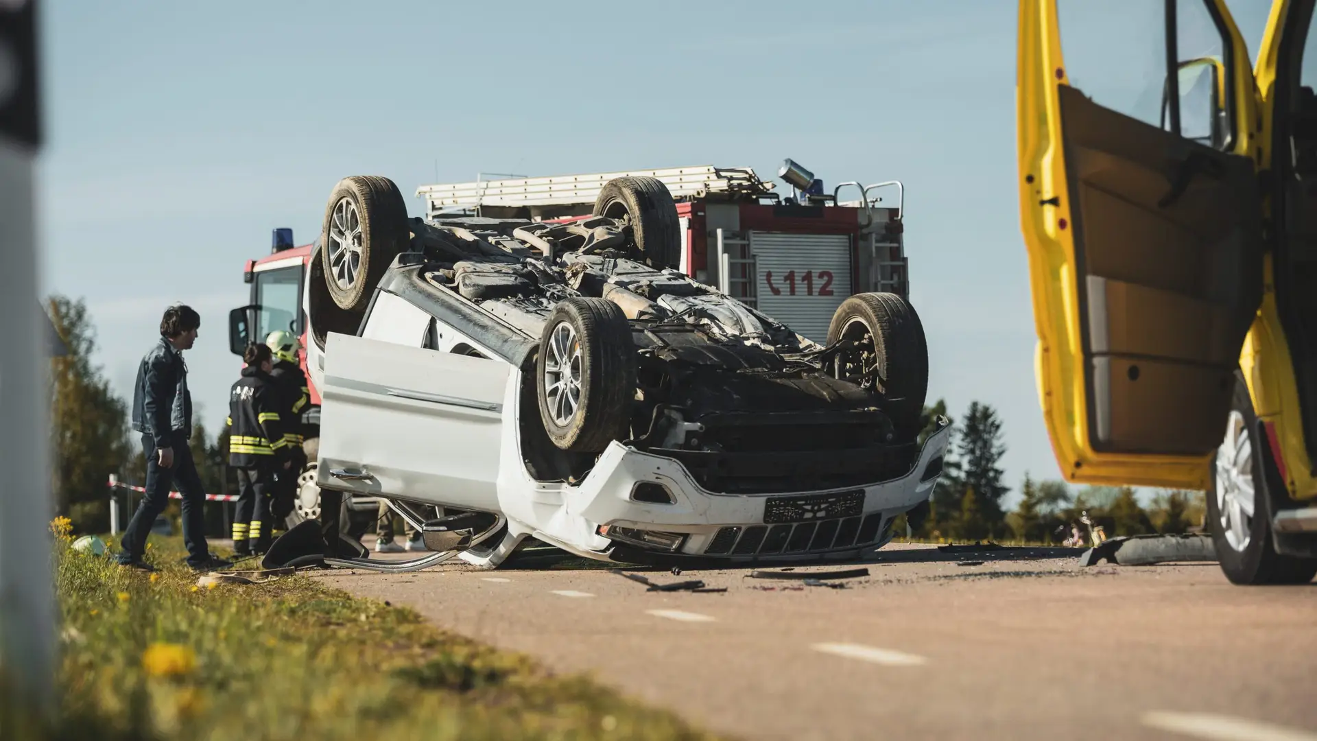 Des Moines Car Accident Attorney