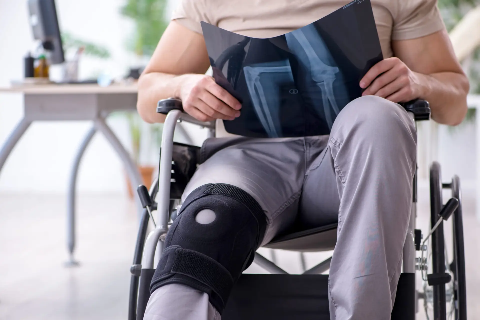 Des Moines Car Accident Lawyer