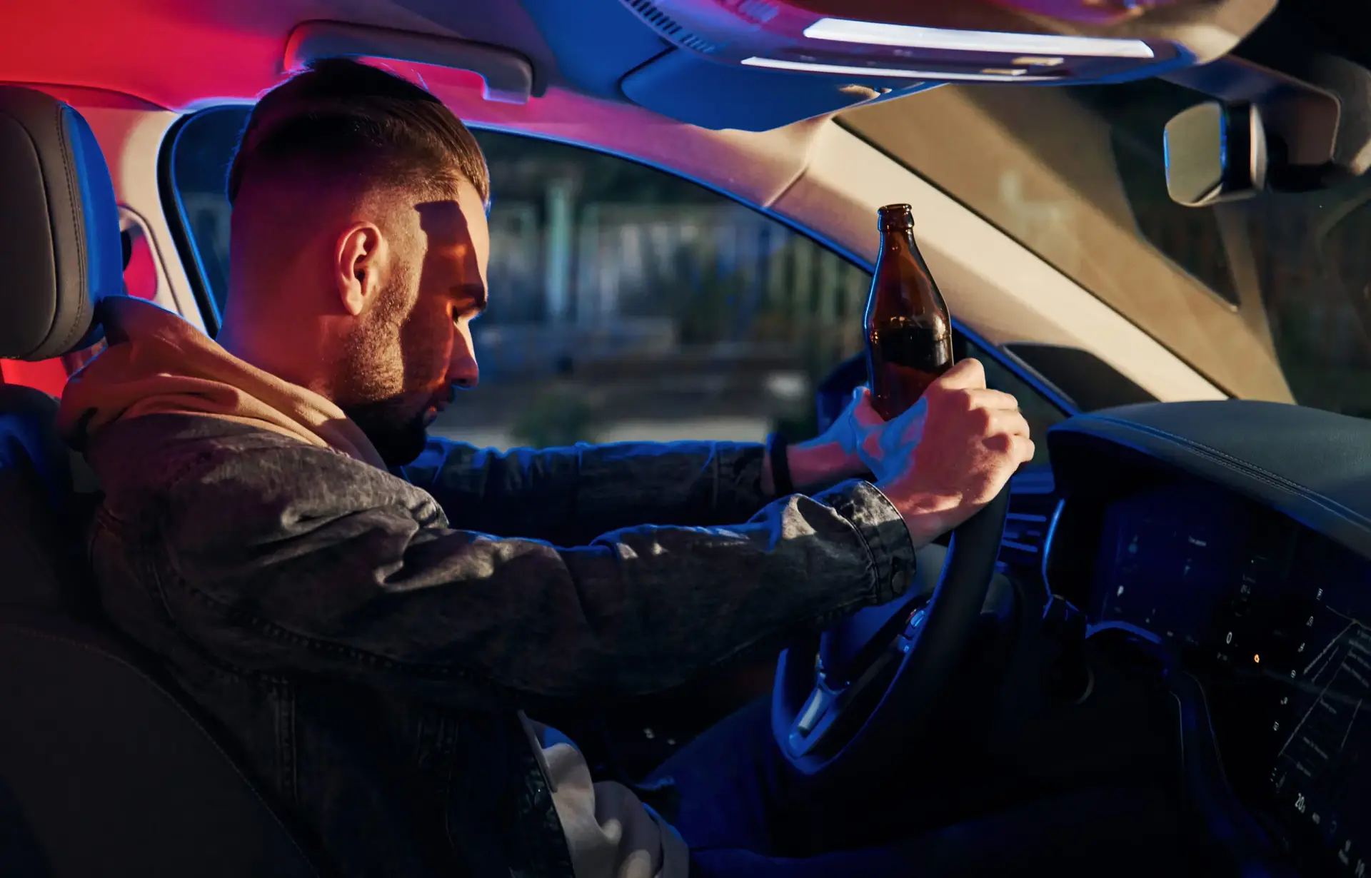 DUI Attorney in Des Moines
