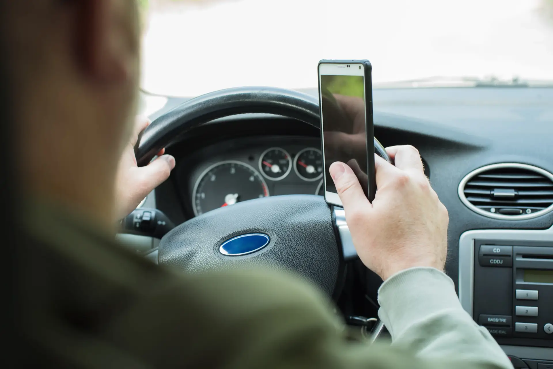 Des Moines Car Accident Lawyer